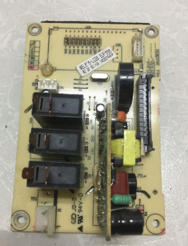 原装拆机主板电脑板MEL616-LC28 G80F23CSL-Q6(RO) G80F23CN3L-Q6