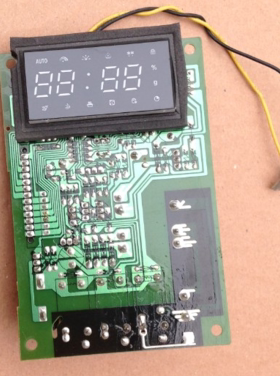 格兰仕G80D23CSL-Q6 G80D23CNP-T7 G80D23CN2P-T7微波炉电脑板