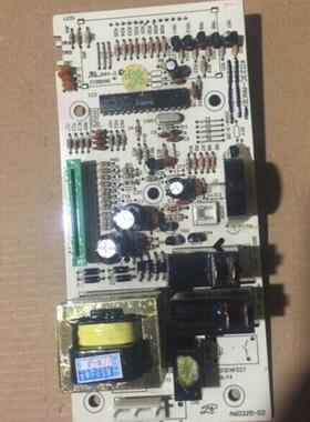 亏本清仓美的家用微波炉KD21C-AN(B)电脑板MD-KD23C-AN(B)-R