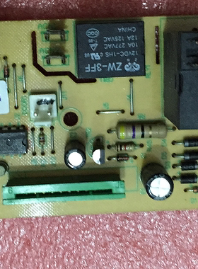 原装美的微波炉电脑板  EGXCCC4-05-R   非代用 现货