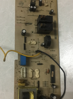 原装拆机主板电脑板MP-2480MEG-V1.1 0050400635 VC755013