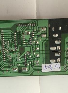 原装拆机美的微波炉电脑板 MD21FB GMS87C1404