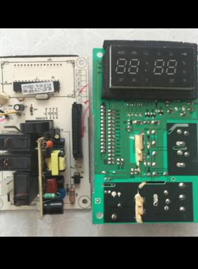 MEL601-LC18/87/G70F23CNP-BM1G8023CSP-BM1(S0)格兰仕电脑板