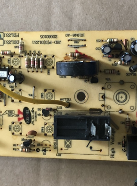 JSD-P(D)DL23.1原装拆机微波炉电脑板主板控制板PDL23.1 K1088A/B