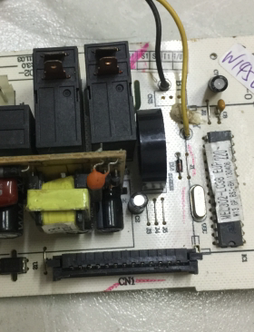 原装拆机 G80F23CN1L-SD电脑板MEL302-LC38