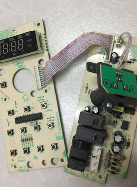 原装拆机HF15G561W 电脑板AGXEELR-04-R AG(M)XEELR-POWER