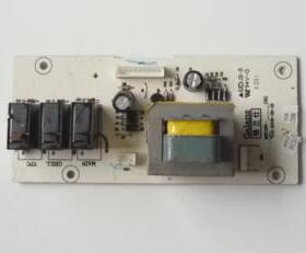 格兰仕微波炉电脑板 MBC180-LC38 G80F23DCN3L-X7(G0) 电源板