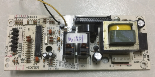 原装拆机电脑板主板MEL003-SA29V