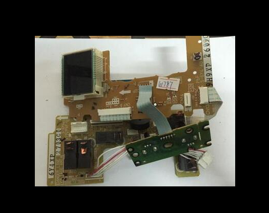 原装拆机NN-CS599S NN-CS596A电源主板 显示板