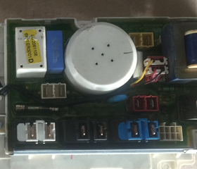 原装拆机WD-A12209D 电脑板 6871ER2073K 6871ER3001D