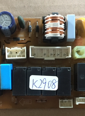 原装拆机电脑板6870A90108A 6871A20438B 主板 核对好图片插口