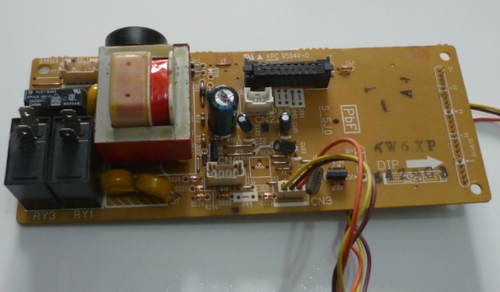 原装 松下微波炉NN-K5740MF K5471电脑板