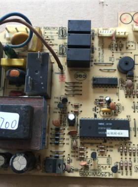 原装拆机主板 电脑板 HL25GVX002B 电控板 线路板