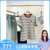 T恤 H5680 E1280 25012 CC家CC 特