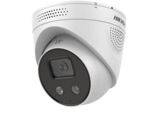 海康威视ds-2cd2346fwda3-is/dt  400万智能半球型网络摄像机