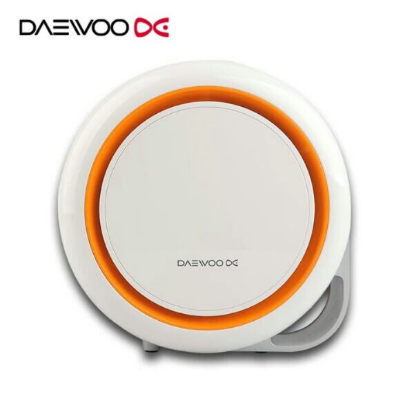 韩国大宇进口智能空气净化器DOA-LT26CR 除甲醛PM2.5 除菌99.99%