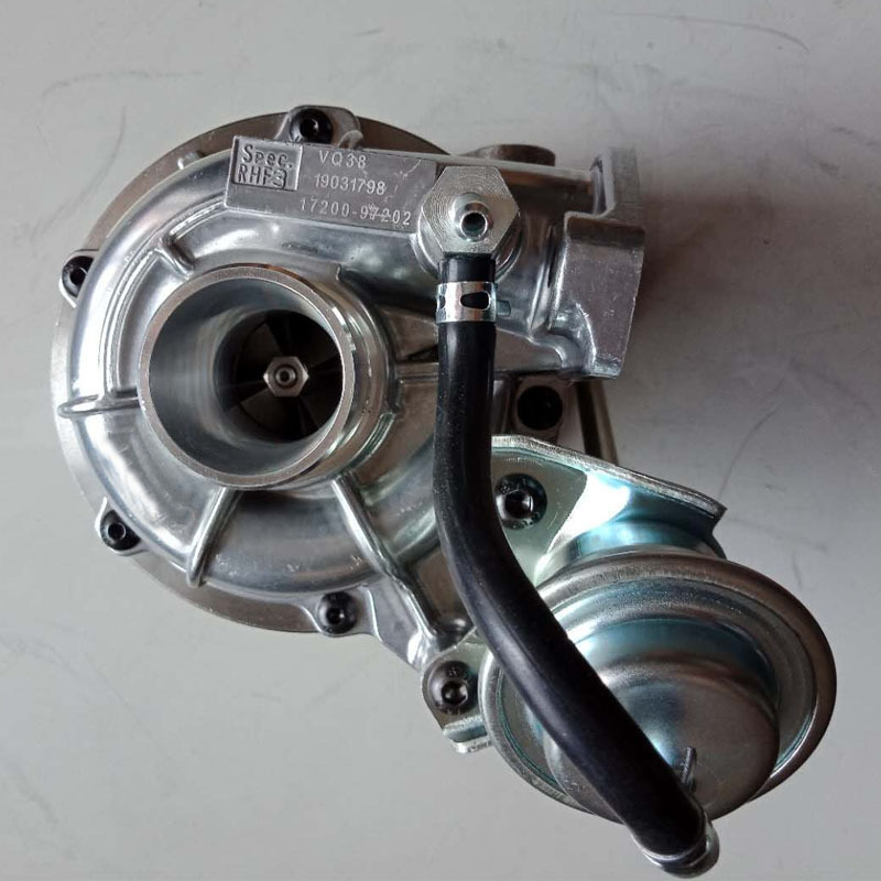 工厂直销VQ38 RHF3 17200-97202 VB410088 VG410042涡轮增压器 Da