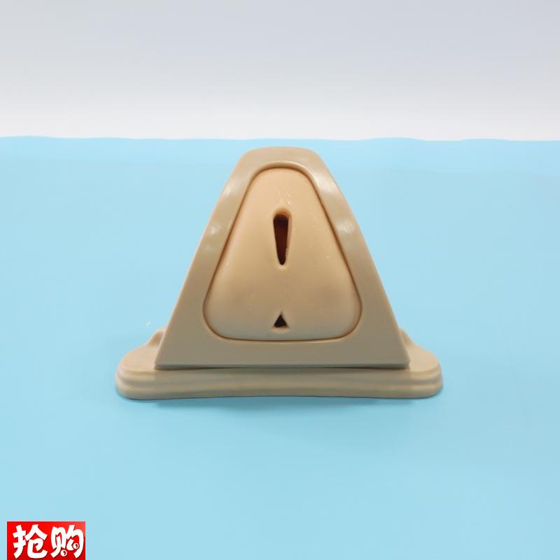 会阴切开缝合技能训练模型会阴侧切Q缝合模型教学模型