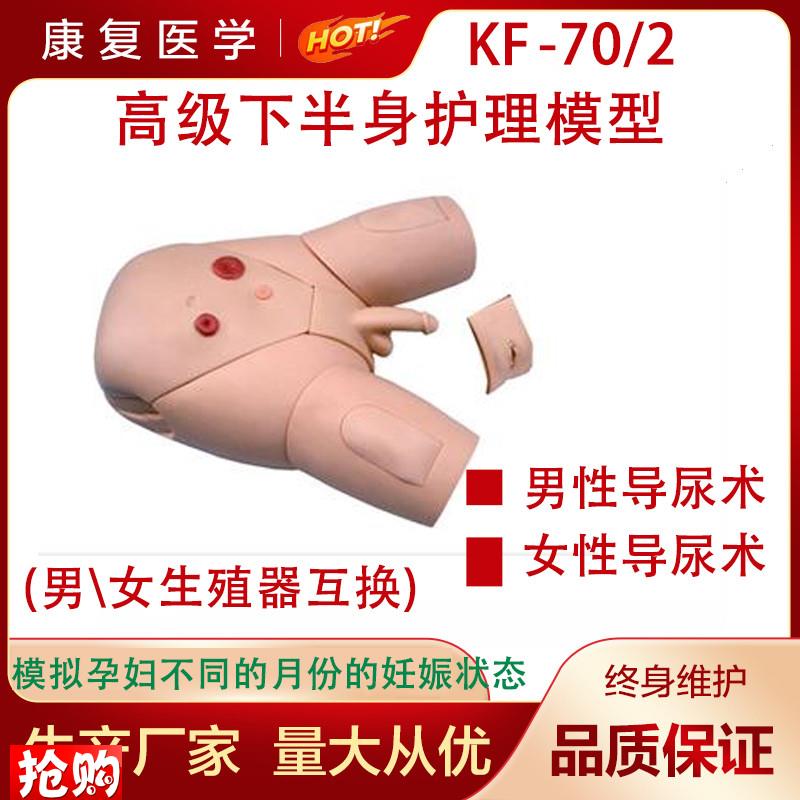 高级男女导尿模型男p女导尿互换模型男性导尿模型女性导尿模型