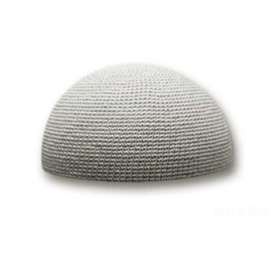 手工无檐瓜皮帽男女四季薄款长辈礼物中老年李雪健同款地主帽潮