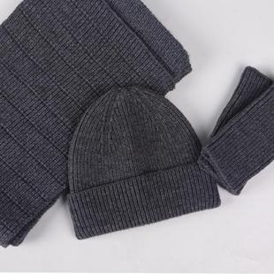 特价僧帽男女款冬季保暖弹力帽子围巾僧人比丘尼出家师父针织和尚