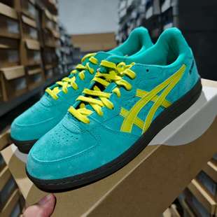 舒适耐磨薄底1203A452 OG情侣板鞋 301 SKYHAND ASICS亚瑟士新款