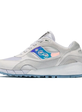 索康尼SAUCONY SHADOW 6000 复古休闲慢跑鞋 S69008-8运动休闲