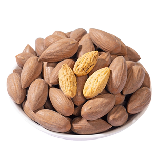 25年新货枫桥香榧子诸暨特产手剥香菲礼盒坚果500g小包装孕妇零食