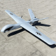 遥控飞机三通道捕食者无人机大型滑翔机固定翼泡沫组装 航模模型
