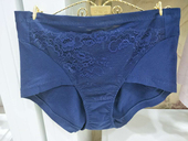 奥丽侬内裤 女棉塑身美体倍丽挺专柜正品 OTK9726舒适提臀配OTW9426