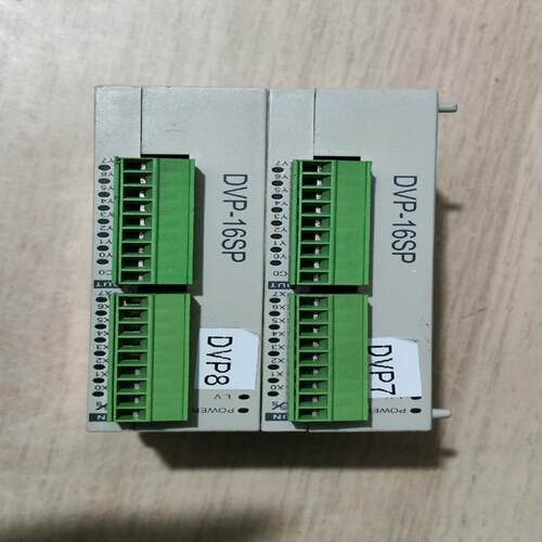 适用台达DVP16SP11R议价