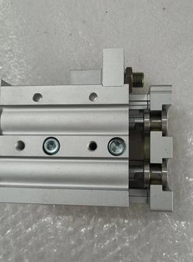 适用台湾复盛滑台气缸，型号FMXS20-10A，库存未拆议价