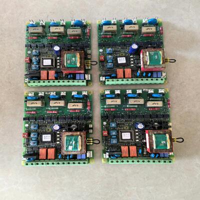 适用ABB软启动PSS系列电源主板1SFB536071 议价