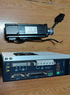 适用通航400w伺服电机套装TH-T3a-L20F-SA议价