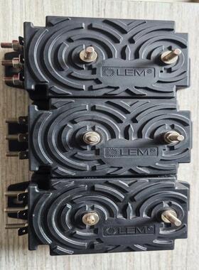 适用LEM莱姆电压传感器，型号DVL1000两个，DVL议价