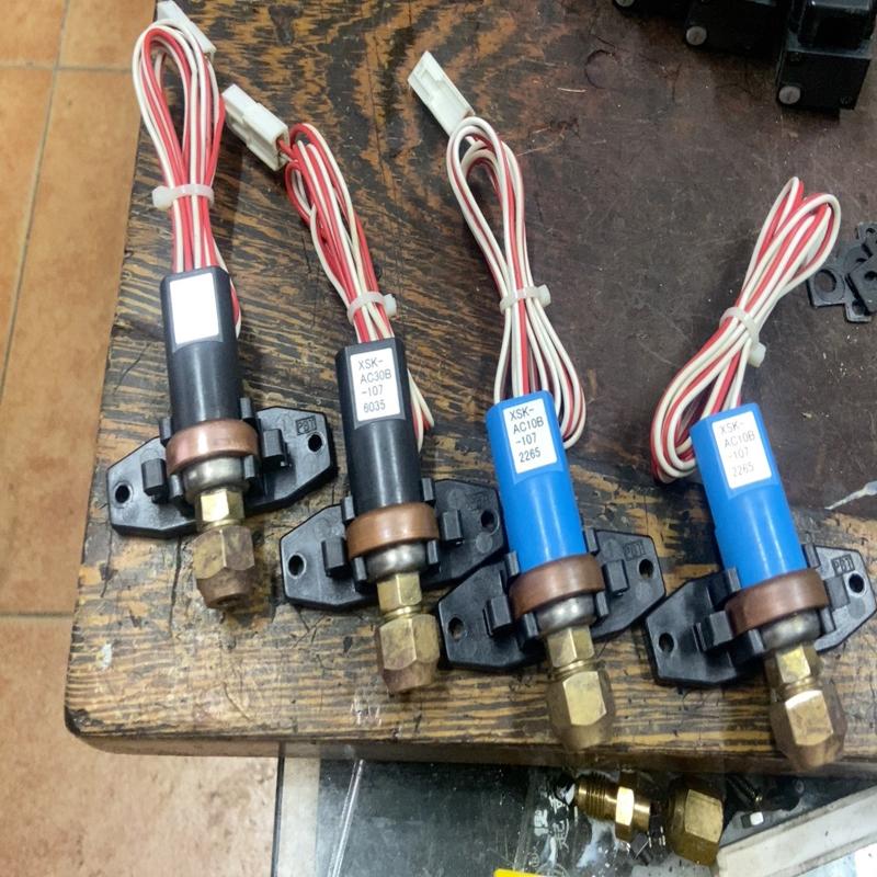 适用库存鹭宫XSK-AC30B-107议价