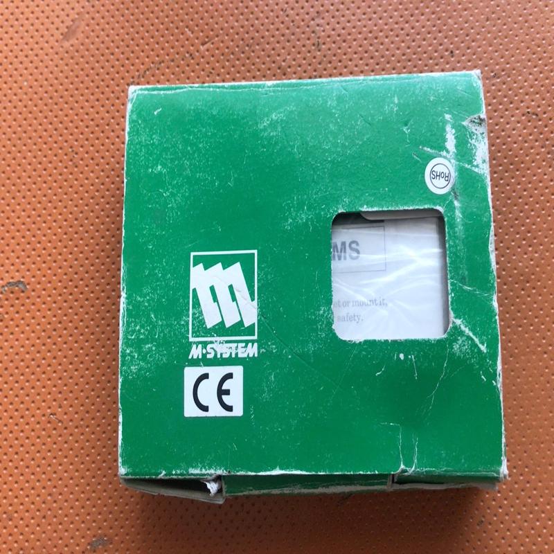 适用原装爱模M-SYSTEM模块隔离器M2MS-A-R/议价