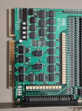 适用[1]ADTEK aISA-P31B数据采集卡可议价