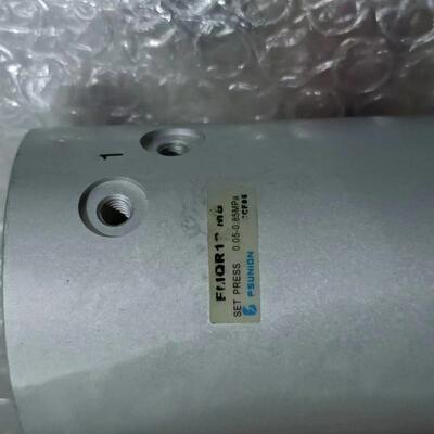 适用库存旋转气缸，型号FMQR12-M5，库存包装2台，议价