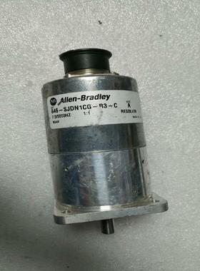 适用AB罗克韦尔846-SJDN1CG-R3-C成色如图议价