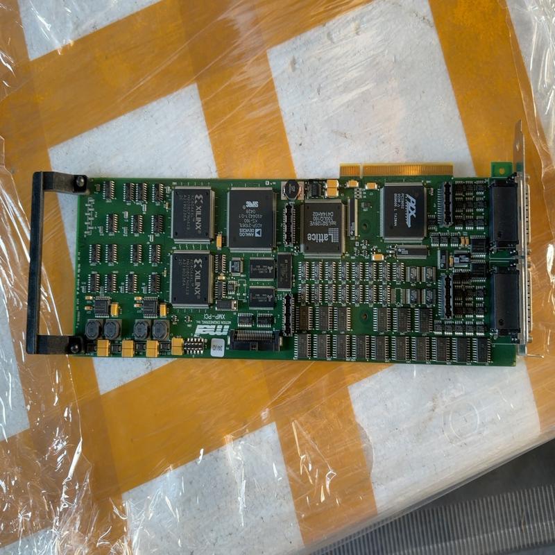 适用XMP-PCI 1007-0034-3 T003-0议价