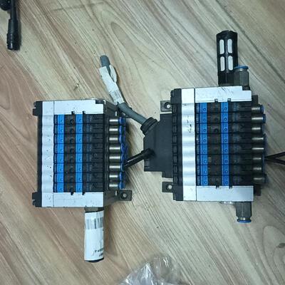 适用费斯托 FESTO 阀岛 阀组 阀片 161415 议价