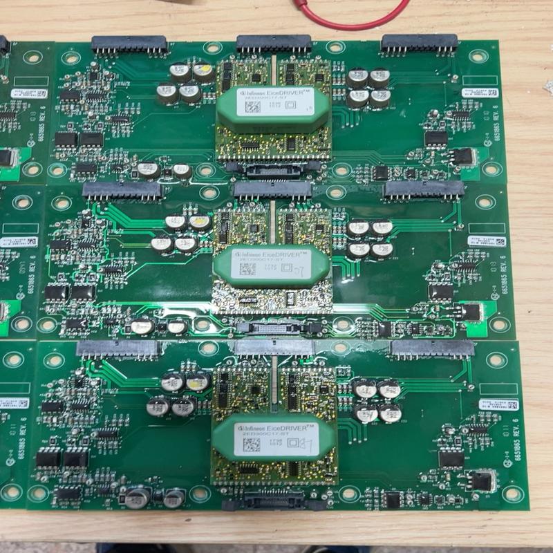 适用INFINEON/英飞凌 华锐超导变频器MP3000议价