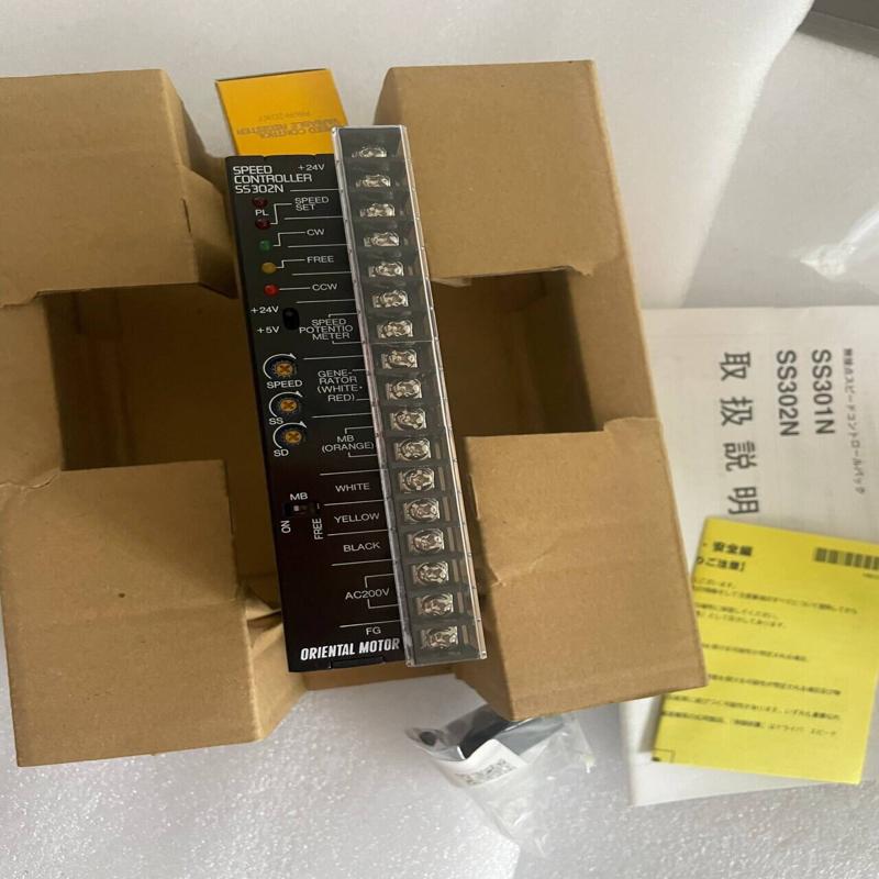适用库存库存正品东方步进驱动器SS302N 库存3只可议价库存