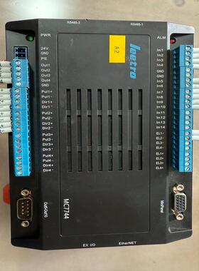 适用MC7744-D100+leetro+乐创+六轴点胶议价