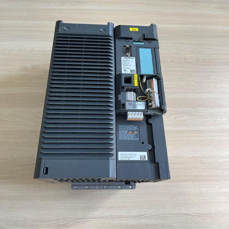 适用库存变频器G120C 6SL3210-1KE27-议价