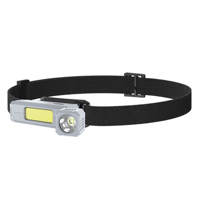 强光大泛光工作灯头灯VELRAPCOR