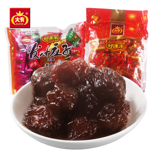 大有嘉应子发财应子373g 363g好运来凉果年货送礼手信休闲零食品