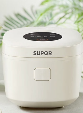 SUPOR/苏泊尔 SF30FC671电饭煲3L电饭锅不粘内胆柴火饭养生杂粮饭