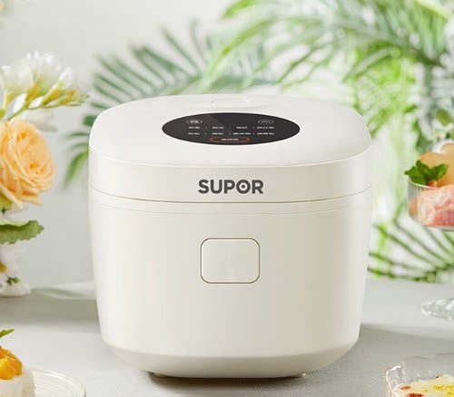 SUPOR/苏泊尔 SF30FC671电饭煲3L电饭锅不粘内胆柴火饭养生杂粮饭